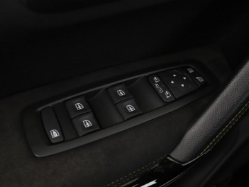 Renault Kadjar Crossover Facelifting 1.3 TCe 140 FAP 140KM 2021 Renault Kadjar Black Edition alcantara navi kamera, zdjęcie 35