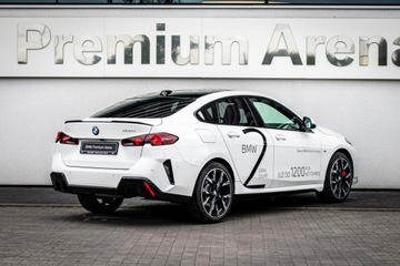 BMW Seria 2 F74 2025 BMW 220 Gran Coupé DEMO - koła zimowe w cenie!, zdjęcie 4