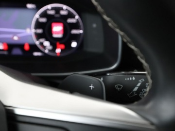 Seat Leon III ST Facelifting 1.5 EcoTSI 150KM 2020 Seat Leon Sportstourer automat full LED virtual, zdjęcie 32