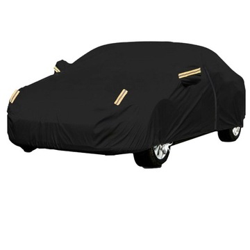 АВТОМОБИЛЬНЫЙ КРЫШКА ОТКЛОННО-ВОДОНЕПРОНИЦАЕМЫЙ СЕДАН XXL 530 x 200 x 150