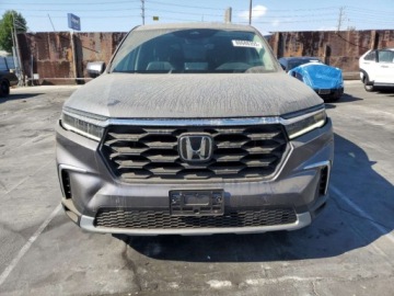 Honda Pilot II 2024 Honda Pilot Exl 2024 3.5l 3.5 Benzyna 285KM, zdjęcie 5