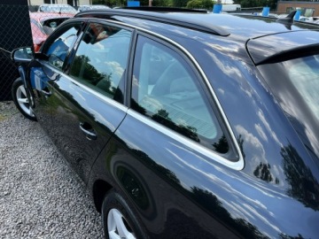 Audi A4 B8 Avant Facelifting 2.0 TDI 177KM 2013 Audi A4 Avant Panorama Dach /Automat / Serwisowany, zdjęcie 24