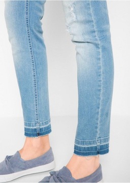 ДЖИНСЫ ДЛЯ МАТЕРИАНИЙ xqu SKINNY BPC 44