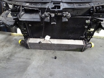 AUDI A8 D4 ПОЛНЫЙ ПЕРЕДНИЙ КСЕНОН LX7U