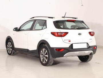 Kia Stonic Crossover 1.0 T-GDI 120KM 2020 Kia Stonic 1.0 T-GDI MHEV, Salon Polska, zdjęcie 3