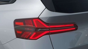 BMW X3 G45 2026 BMW X3 40d xDrive 303 KM mHEV - Gotowy do Odbioru - Pakiet M Pro - Panorama, zdjęcie 8