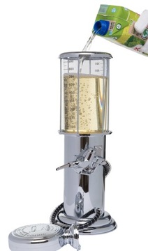 ДИСПЕНСЕР ДЛЯ ПИВА, АЛКОГОЛЯ, ДИСПЕНСЕР ДЛЯ ВЕЧЕРИНКИ, КУВШИН ДЛЯ ПИВА