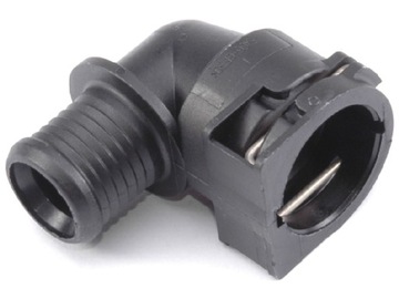 KOLANKO UKL.CHLODZENIA SCANIA PLASTIKOWE DT SPARE PARTS 1.26053
