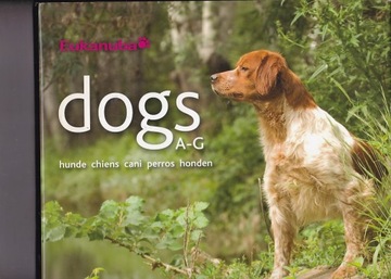 DOGS