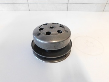 PIAGGIO VESPA 50 ET2 СЦЕПЛЕНИЕ + ЗВОНОК