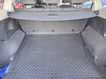 Volkswagen Tiguan Allspace SUV Facelifting 1.5 TSI EVO 150KM 2022 Volkswagen Tiguan Allspace 1.5 TSI 150KM DSG LED-MatrixVirtualGrzane Fotel, zdjęcie 24