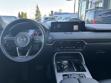 Mazda CX-60 2022 Mazda CX-60 Wentylowane fotele/ Head-up/ Apple Car, zdjęcie 14