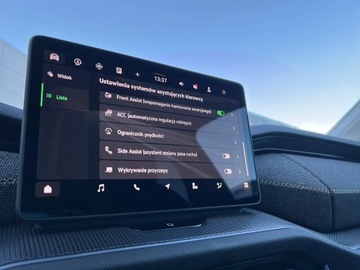 Skoda Kodiaq II 2025 Skoda Kodiaq Edition 130 2.0 TSI 204 KM DSG, zdjęcie 18