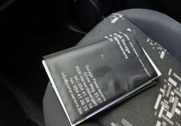 Fiat Qubo 2012 Fiat Qubo Fiat Qubo 1.4 Benzyna 80KM, zdjęcie 15