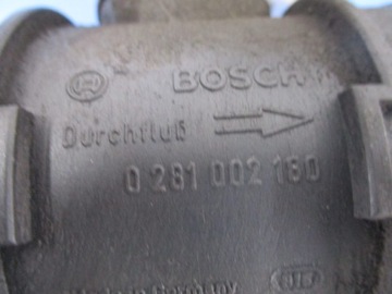 ASTRA 2 G 2.0 VÁHA VZDUCHU BOSCH 0281002180