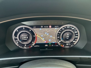 Volkswagen Tiguan Allspace SUV 2.0 TDI 190KM 2018 Volkswagen Tiguan II (2016-) Tiguan 2.0 TDI BMT SC, zdjęcie 13