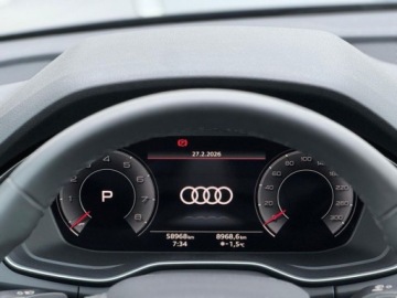 Audi Q5 II SUV Facelifting 2.0 40 TFSI MHEV 204KM 2022 Audi Q5 Kamera cofania , Tempomat , Matrix 2.0 Benzyna 204KM, zdjęcie 15