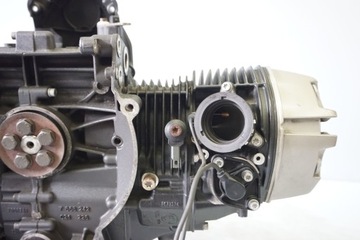 BMW R 1200 ST 05-07 ГАРАНТИЯ ЗАПУСКА ДВИГАТЕЛЯ