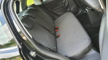 Citroen C3 II 2015 Citroen C3 1.6 Blue HDI # 100KM # Climatronic #, zdjęcie 9