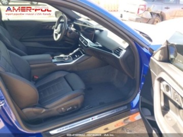 BMW Seria 2 F74 2024 BMW M2 2024 BMW 2 Series M240i xDrive Coupe 3.0 Benzyna 382KM, zdjęcie 10
