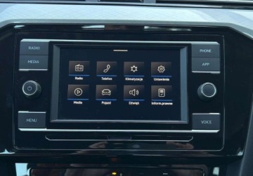 Volkswagen Passat B8 Limousine Facelifting 1.5 TSI EVO 150KM 2021 Volkswagen Passat Business Pakiet Travel Assist, ACC, Kamera, Pakiet Trave, zdjęcie 25