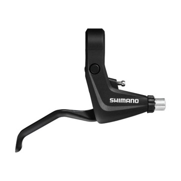 Dźwignia hamulca Shimano Alivio BL-T4000L mechaniczne