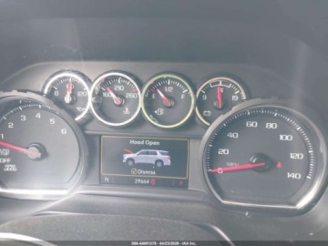 Chevrolet Tahoe GMT900 2022 Chevrolet Tahoe 2wd Ls 2022 5.3 Benzyna 355KM, zdjęcie 10