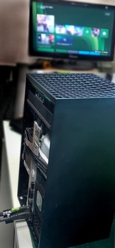 Wymiana portu HDMI Microsoft Xbox Series X SKLEP