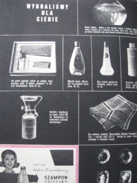 Иллюстрированный журнал TY и JA, 5/1965.