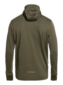 bluza Quiksilver Steep Point Hoodie Fleece -