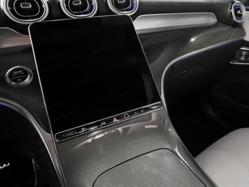 Mercedes GLC C254/X254 Coupe 2.0 220d 197KM 2026 GLC Coupe 220 d 4-Matic AMG Line 2.0 (197KM) 2026, zdjęcie 9