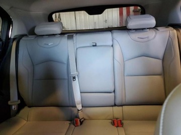 Cadillac 2019 Cadillac XT4 CADILLAC XT4 PREMIUM LUXURY, od ubezpieczalni, zdjęcie 9