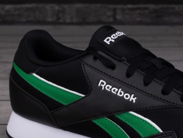 Reebok ROYAL CL JOGGER 3 GY8844 мужская обувь