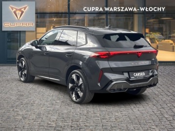 Cupra Terramar SUV 1.5 eTSI 150KM 2026 Cupra Terramar 1.5 eTSI 150 KM 7-biegowa automatyc, zdjęcie 2