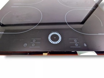 ИНДУКЦИОННАЯ ПАНЕЛЬ MASTERCOOK I3DI64S