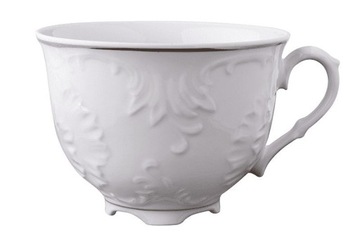 ЧАШКА ДЛЯ ЗАВТРАКА РОКОКО 330 мл 3604 ĆMIELÓW