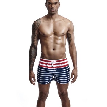 ШОРТЫ ШОРТЫ ДЛЯ ПЛАВАНИЯ РУБАШКА РЕМНИ L