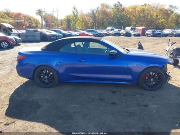 BMW Seria 4 G22-23-26 2023 BMW Seria 4 M440i xDrive 2023 3.0l 3.0 Benzyna 382KM, zdjęcie 6