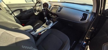 Kia Sportage III SUV Facelifting 1.6 GDI 135KM 2015 Kia Sportage 1.6 GDI Business Line L 2WD 135KM 2015r, zdjęcie 13