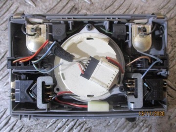 AUDI A6 C5 ЛАМПОЧКА САЛОНА