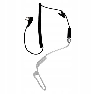 Гарнитура Walkie Talkie 2pin K