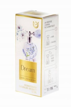 Naturalne Aromaty olejek DREAM