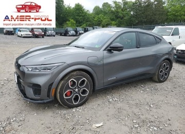 Ford Mustang VI 2023 Ford Mustang Mach-E GT 2023 Elektryczny 480KM