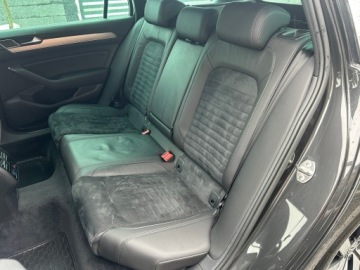 Volkswagen Passat B8 Variant 2.0 TDI BlueMotion SCR 190KM 2018 R-Line* Webasto* ACC*Kamera* EL Klapa* Navi* GWARANCJA, zdjęcie 25