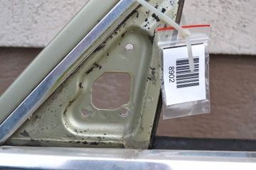 Mercedes W126 S Class Дверь левая передняя левая