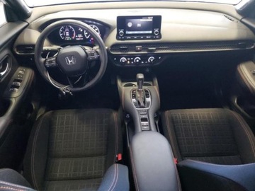 Honda 2023 Honda HR-V 2023 HONDA HR-V SPORT, silnik benzynowy 2.0 L 2.0 Benzyna 158KM, zdjęcie 8
