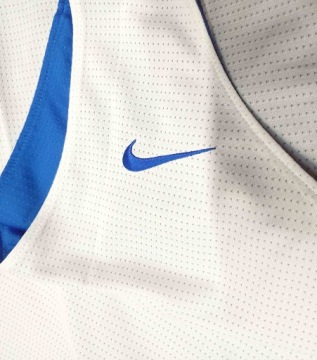 Nike Reversible Tank Basketball Shirt 867766-494 XS