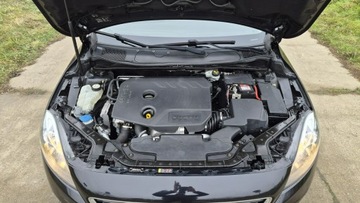 Volvo V40 II Hatchback 1.6 D2 115KM 2014 Volvo V40 1.6 Hdi 115KM Navi Led Climatronic, zdjęcie 15