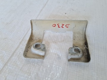 IVECO DAILY 14- КРЫШКА ПЕТЛИ ПЕТЛЯ ЗАДНЕЙ ДВЕРИ