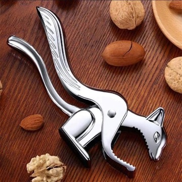 ЩЕЛКУНЧИК БЕЛКА ДРОБИЛКА ПОДАРОК